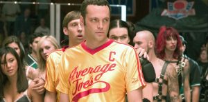 Dodgeball 2 en desarrollo con el regreso de Vince Vaughn