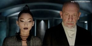 La película de Robert Rodriguez que nunca veremos porque estaremos muertos