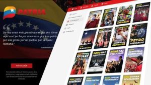 Inició la entrega del bono "Economía Familiar" de abril por el sistema Patria