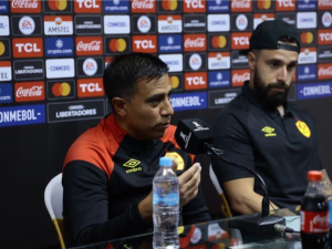 César Farías: "Estábamos convencidos de que ganaríamos"