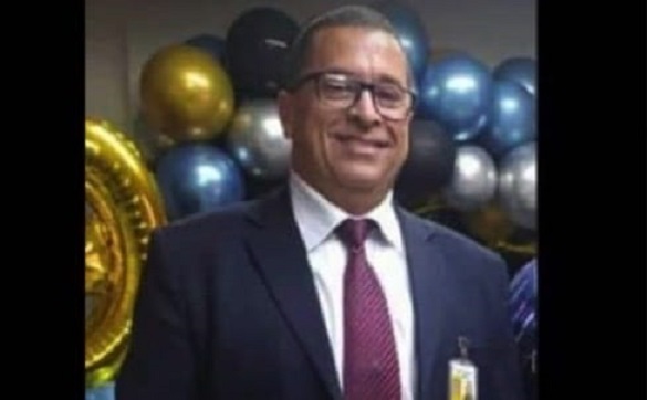 El Comisario General del Cicpc Daniel Hurtado falleció en trágico accidente