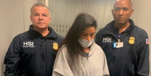 Fiscalía de EEUU pide sentencia de 23 años y 5 meses de cárcel para extesorera venezolana por lavado de dinero