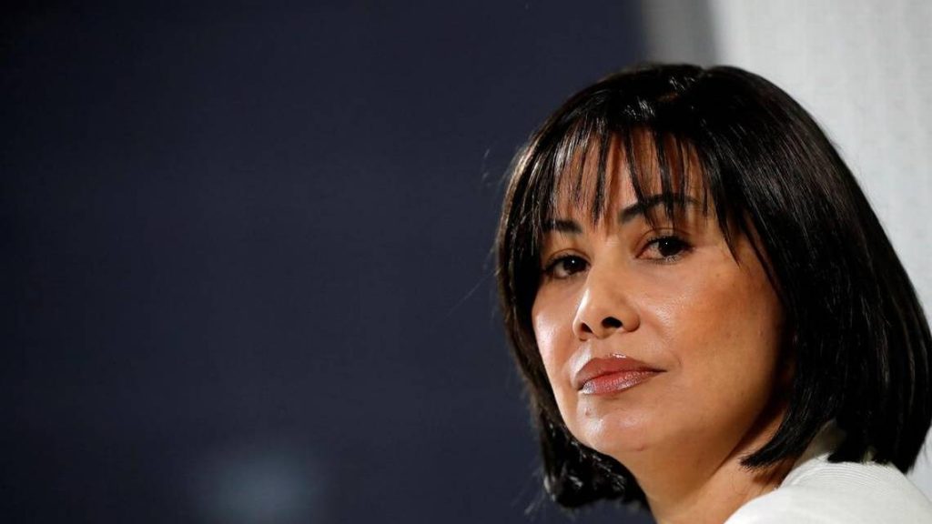 Hijo de Claudia Díaz acusada por corrupción en EEUU pide clemencia por su madre con una desgarradora carta