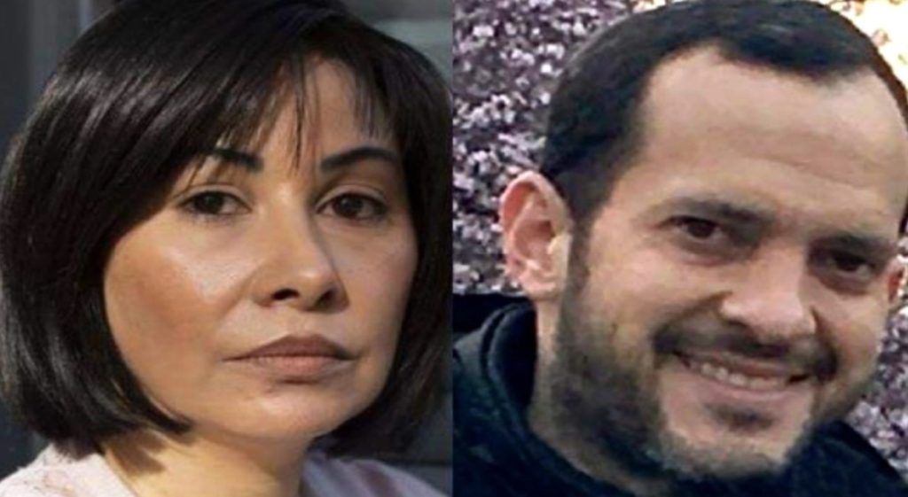 Condenada junto a su esposo a 15 años de cárcel extesorera venezolana y enfermera de Chávez por lavado de dinero