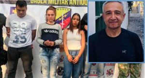 Condenaron a la banda que secuestró y drogó a un turco-canadiense: La víctima fue hallada muerta