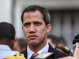Colombia deporta a Guaidó y viaja a Miami