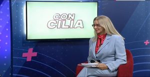 “Con Cilia” rescató instituto especial en los Altos Mirandinos