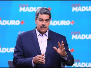 Con Maduro + regresa este lunes en su segunda edición