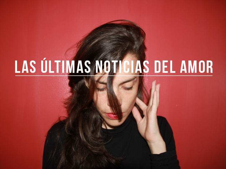 Concientizar el amor - Últimas Noticias