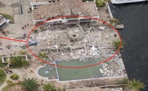 Confirman que explosión en Anzoátegui fue por acumulación de gases