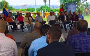 Congreso busca reivindicar la historia como materia prima del futuro