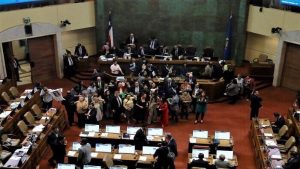 Congreso de Chile aprobó nueva jornada laboral de 40 horas