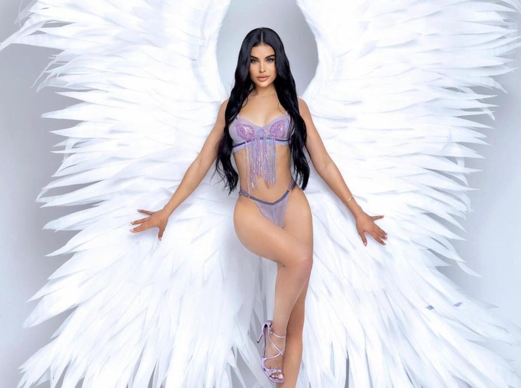 Conoce los ángeles venezolanas inspirados en Victoria’s Secret