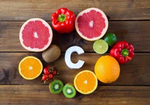 Conoce los beneficios de la vitamina C para la piel