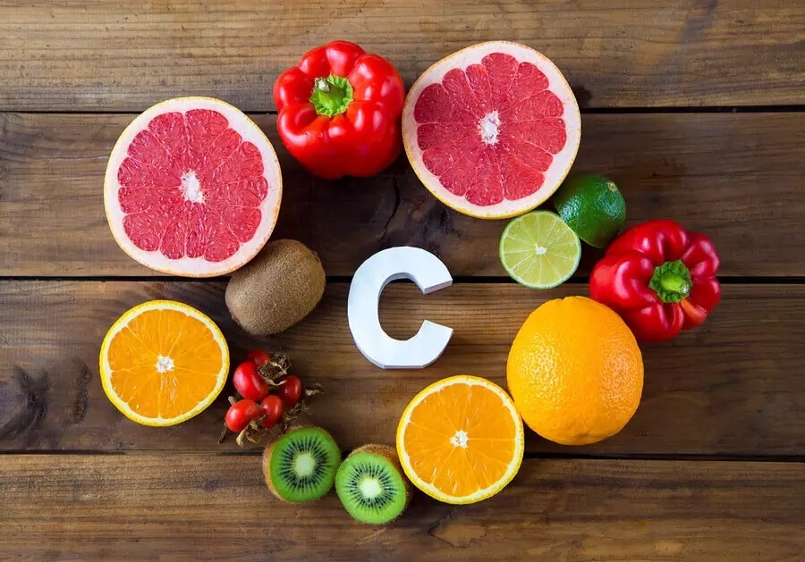 Conoce los beneficios de la vitamina C para la piel