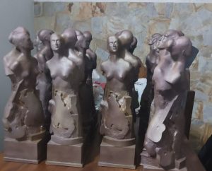Conozca a los ganadores de los Premios Nacionales de Cultura 2021-2022