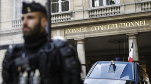 El Consejo Constitucional de Francia avala la esencia de la reforma de pensiones de Macron