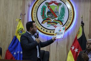 Consignaron proyecto de ley para comunidad autista en Miranda