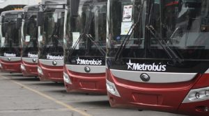 Continúa ruta playera especial del Metro de Caracas