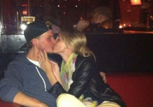 Ex novia de Avicii habló por primera vez en 5 años sobre la muerte del DJ