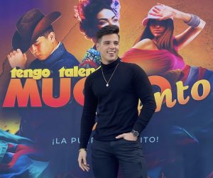 Guillermo “Memo” Leal busca ganar reality show en Los Ángeles ????????????