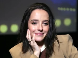 Evaluna será homenajeada en la gala de Mujeres Latinas ????????