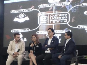 La cumbre de líderes empresariales regresa a Maracay ????????????