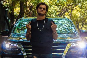 El Duke, hijo de contralor chavista, bajo coma inducido en clínica de Caracas ????????