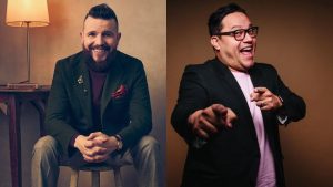 El 'plato venezolano' que le robó suspiros a Daniel Habif