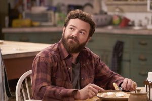 Los fiscales afirman que Danny Masterson de "That 70's Show" drogó y sodomizó a mujeres