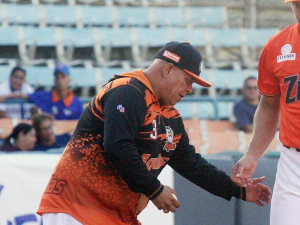 Davalillo: "La estructura de Centauros es diferente"