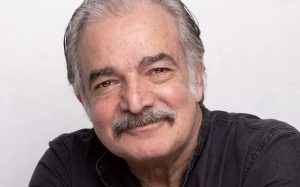 Le amputaron un brazo al actor mexicano David Ostrosky