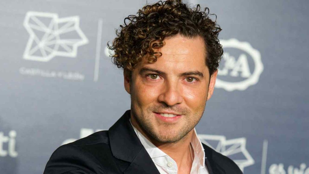 Davis Bisbal anunció que su hermano perdido apareció