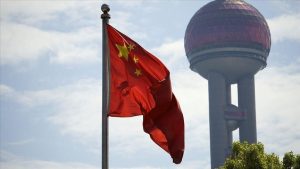 Defensa China rechazó visita "transito" de líder taiwanesa a EEUU