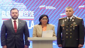 Venezuela reafirma el Acuerdo de Ginebra como único mecanismo válido ante la CIJ