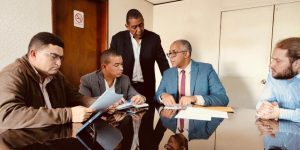 "Impunidad sólo promueve más delitos"