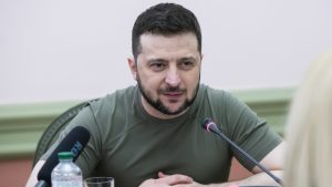 Denuncian que Kiev robó fondos de ayuda gringa