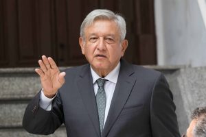 Desmienten rumor de infarto sufrido por López Obrador