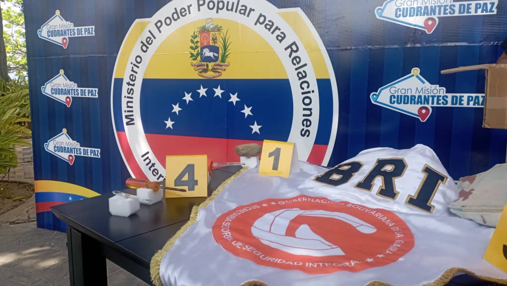 Detenido sujeto que mantuvo secuestrados a ex esposa y sus hijos