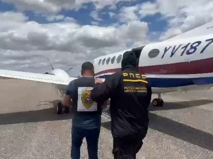 Fiscal General confirma 44 detenciones en tramas de corrupción