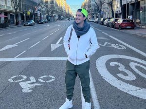 Diego Rojas también se despidió de Guaco