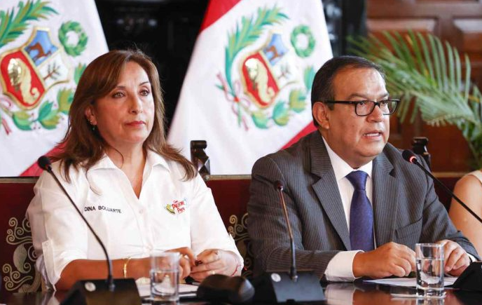Criminalización frente a los datos, claves de la migración venezolana en Perú