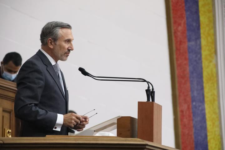 "Sus declaraciones son ligeras e irresponsables"