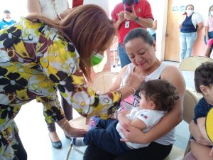 Distribuirán alimentos para 200 mil infantes en escuelas de Monagas