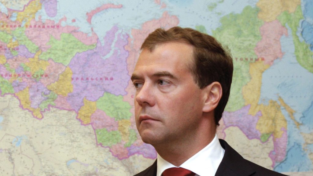 Dmitri Medvedev advierte que “muy probablemente” se acerca una nueva guerra mundial