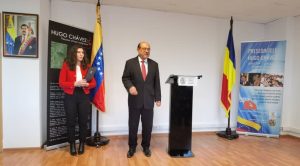 Documental sobre Francisco de Miranda fue proyectado en Rumania