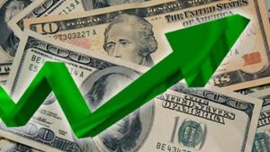 El dólar sube abriendo la mañana de este viernes 21 de abril