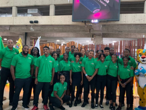 Dominicana está lista para los Juegos del ALBA