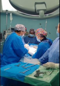 Dotan a las 47 Áreas de salud Integral carabobeñas con computadoras 