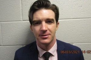 Policía de Daytona dio con el paradero de Drake Bell